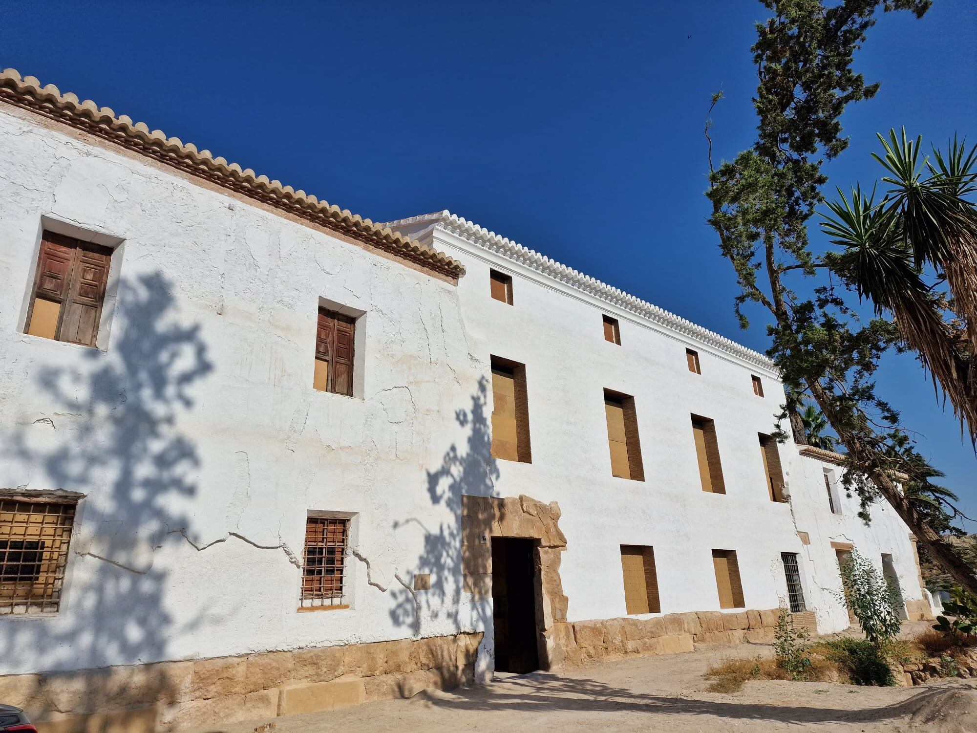 Molino del Escarambrujo