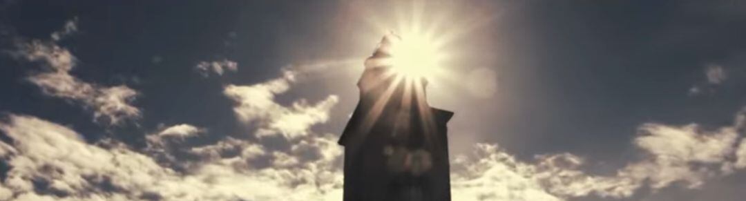 Fotograma del video Miña Coruña