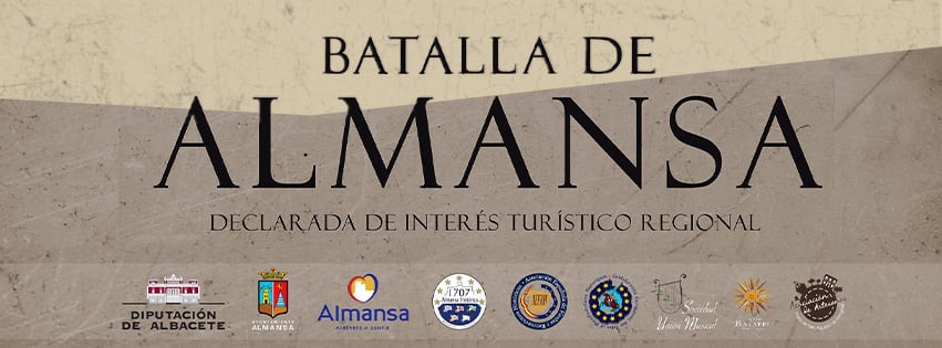 batalla de Almansa