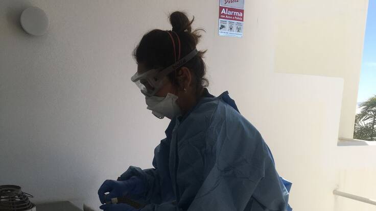 Así ha conseguido la amenaza del coronavirus que cambiemos los hábitos de higiene