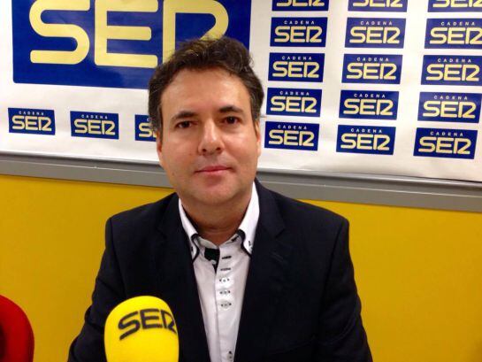 Isaac López Sánchez.