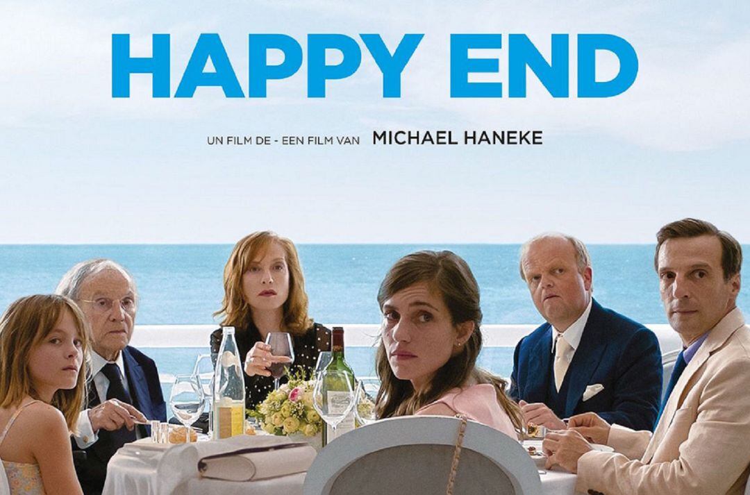 Happy End