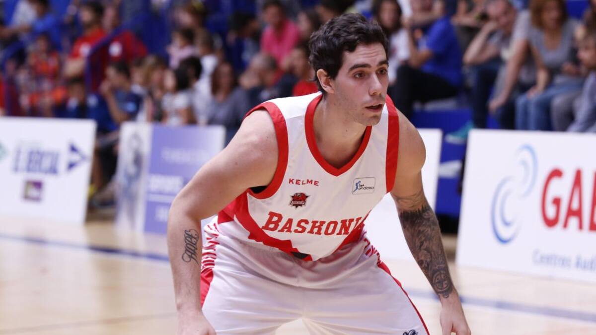 Play Basket: "Pesic y el Barcelona más líderes" (25/03/2019)