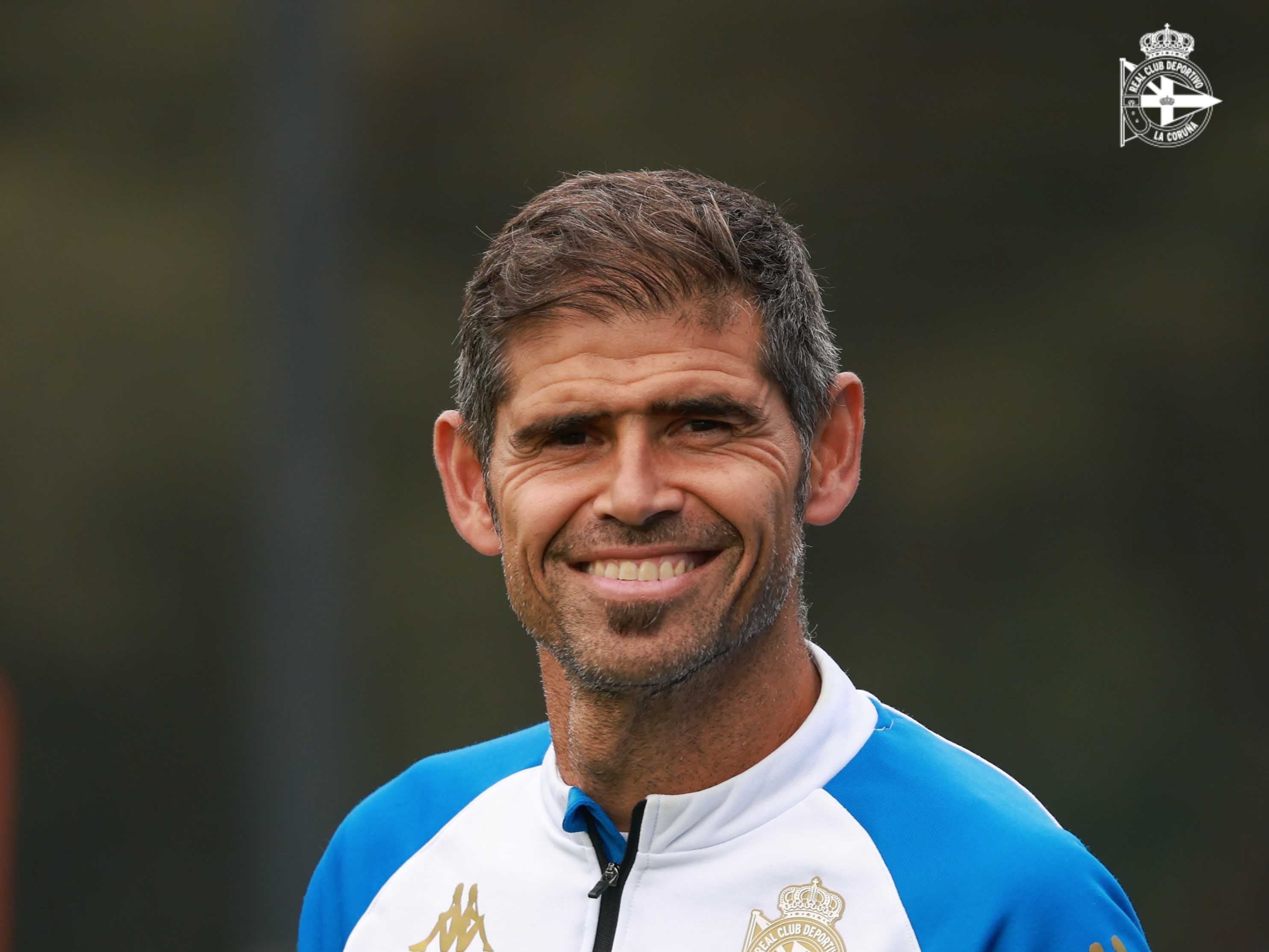 Antonio Hidalgo | Foto: RCDeportivo