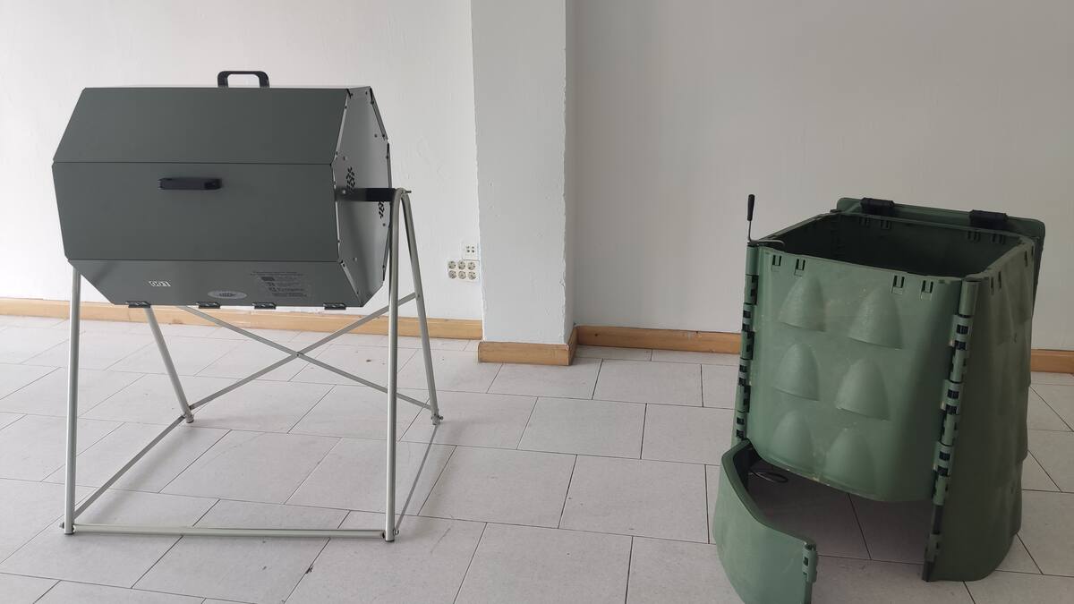 HOY POR HOY ZARAGOZA Y EL COMPOST (11/06/24)