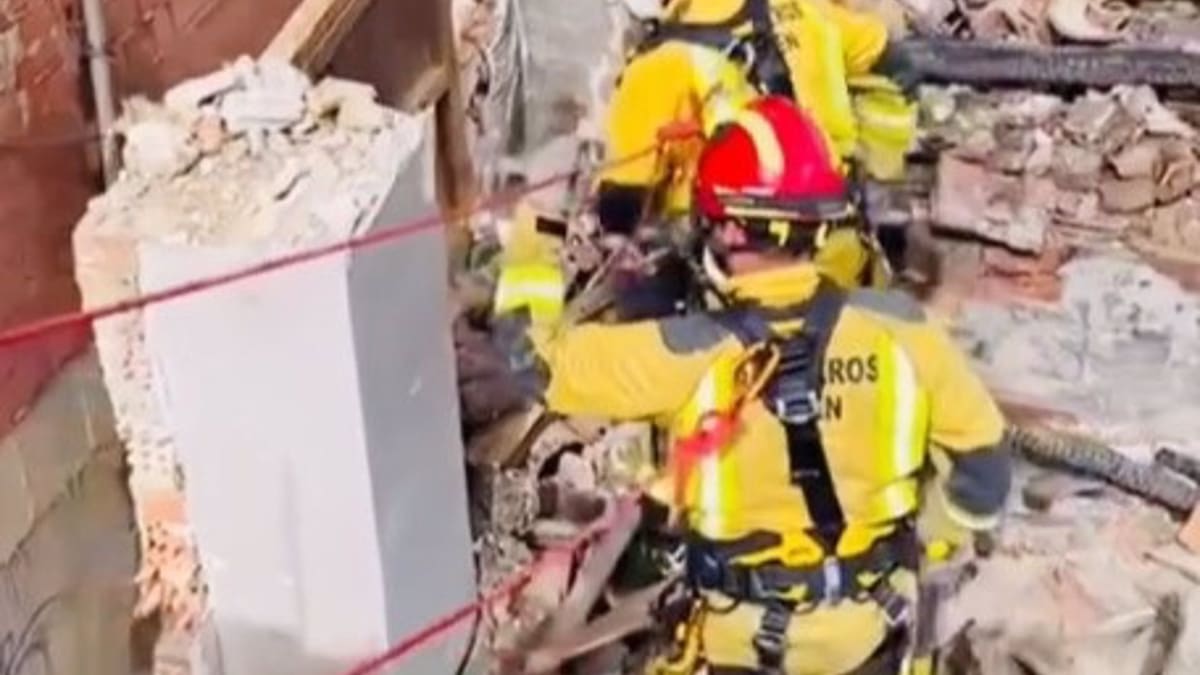 Hoy por Hoy Matinal Jaén 8:20 (09/10/2024)