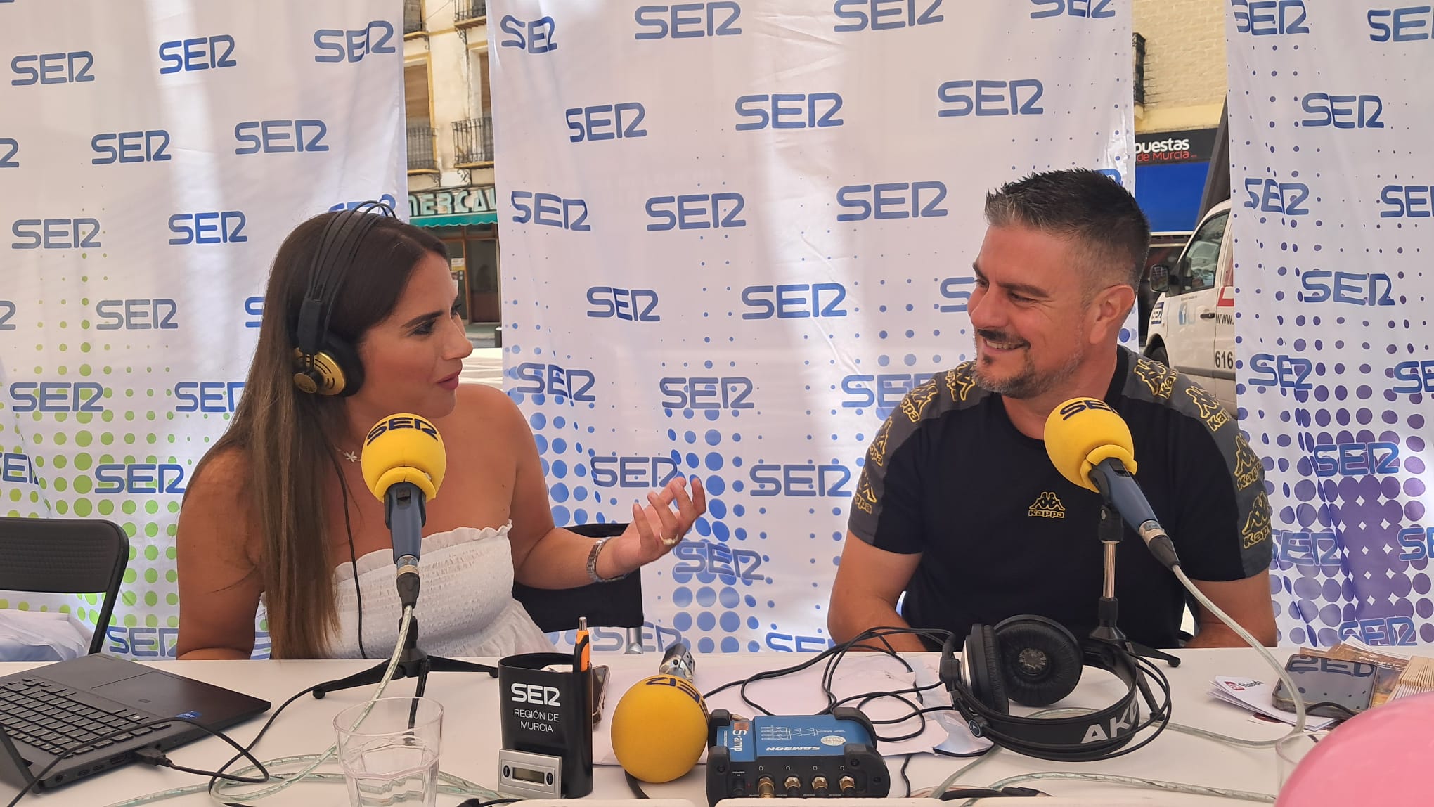 La Radio al Sol desde Calasparra 2025