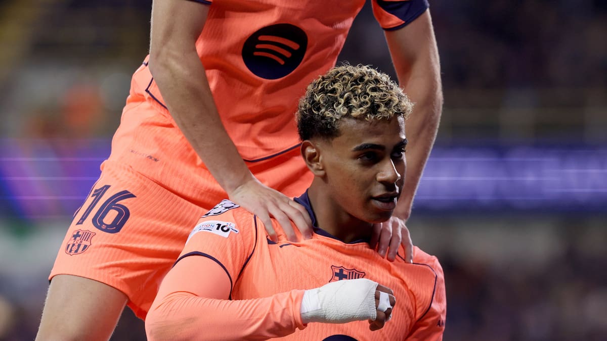 "Els lideratges al camp són fonamentals. Al Barça no és una qüestió de canviar el model"