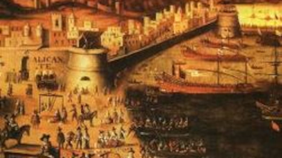 ¿Cómo celebraban la Navidad los conversos en la Gandia medieval?