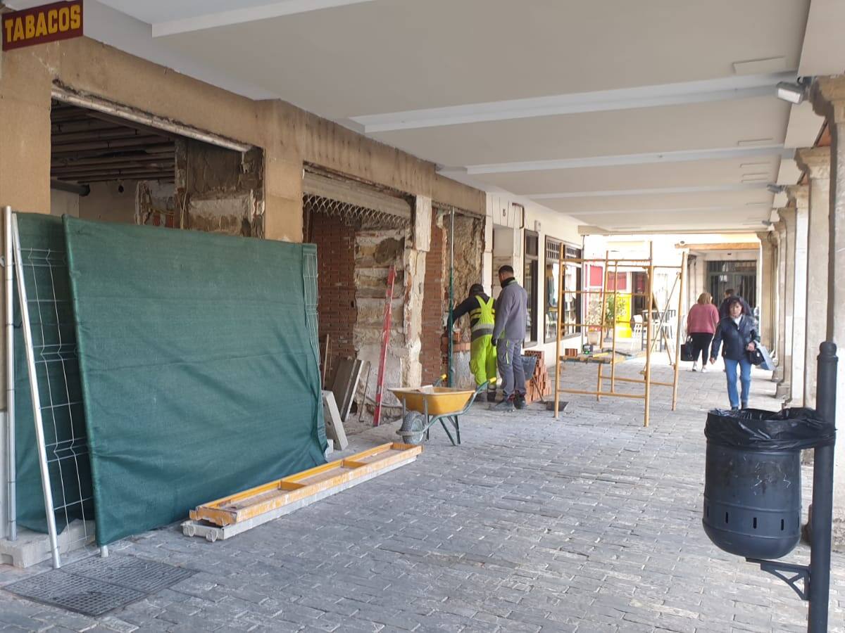 Hostelería de Palencia: cierran históricos, vienen otros