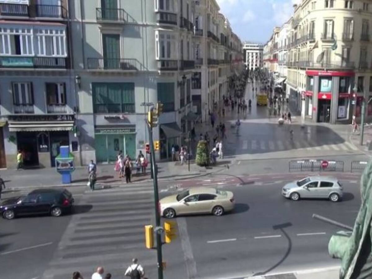 La Fundación Benlluire pide restaurar la escultura y situarla en el centro del paseo
