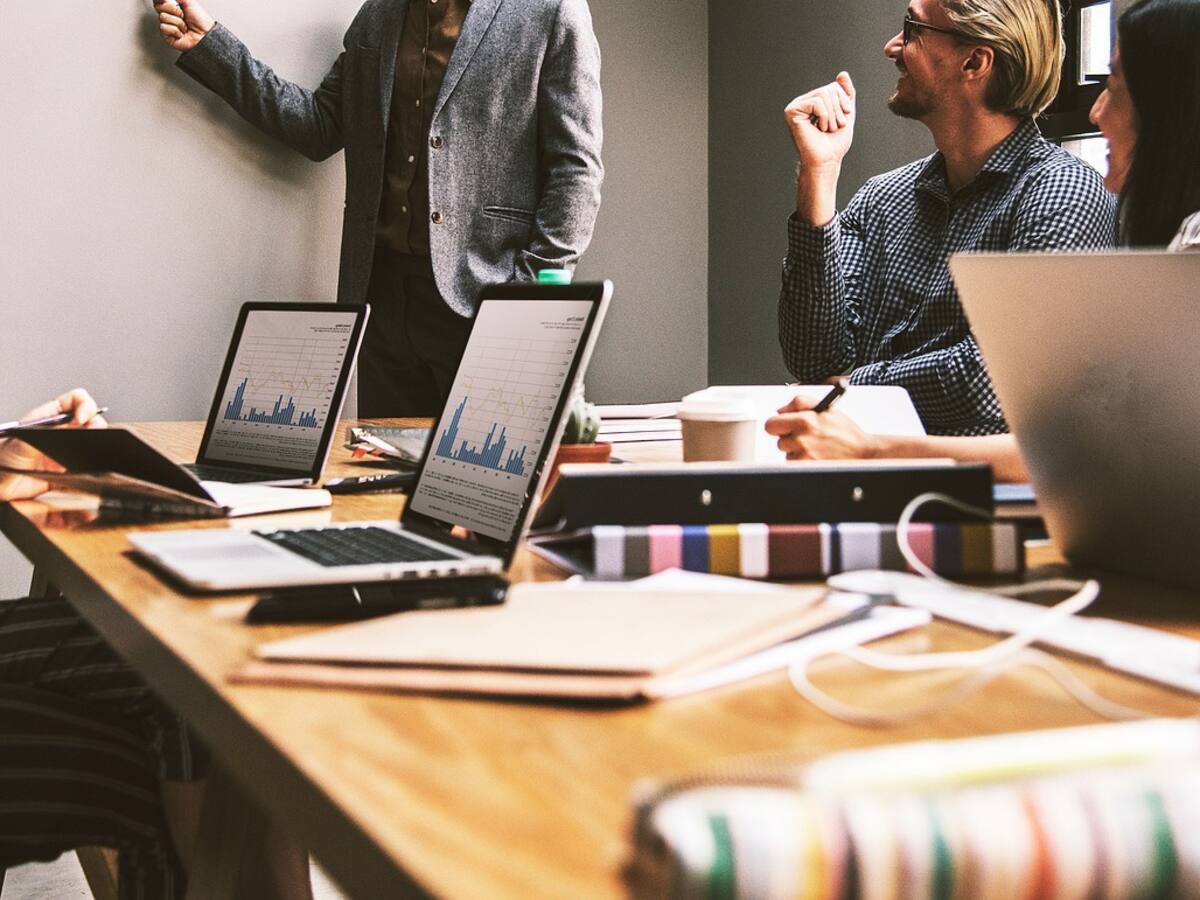 Las sociedades públicas navarras presentan los mejores resultados operativos de su historia