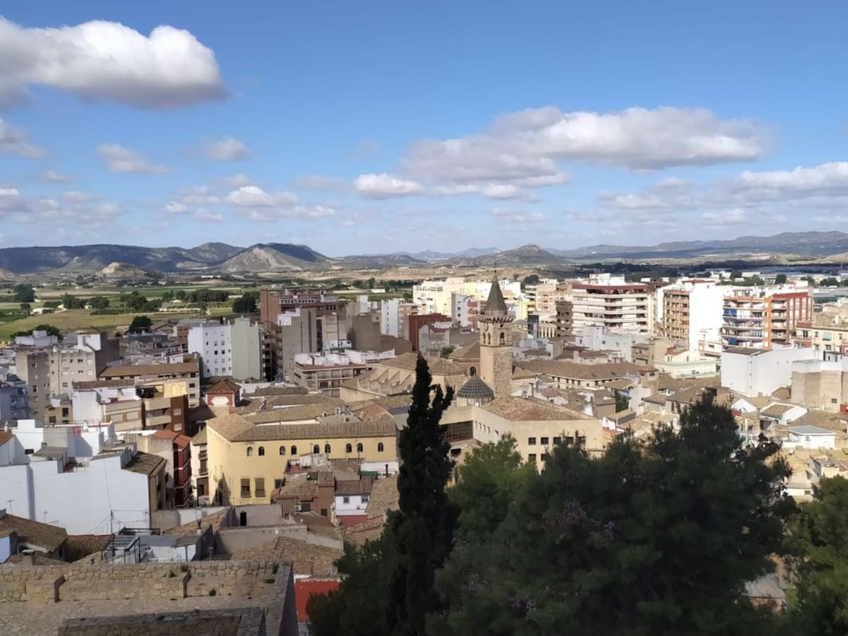 El Ayuntamiento de Villena ultima la primera fase del Plan Resistir