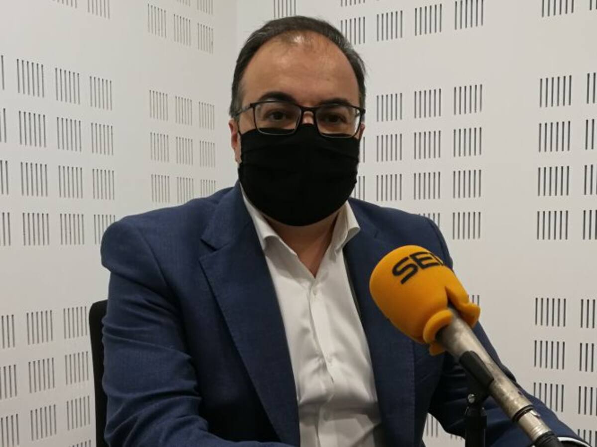 Más peatonalización y acondicionamiento industrial para Leganés en 2021