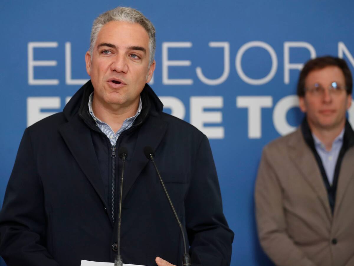 Bendodo reclama al Gobierno que aborde a la vez la reforma de los modelos de financiación autonómica y local | Política | Actualidad | Cadena SER