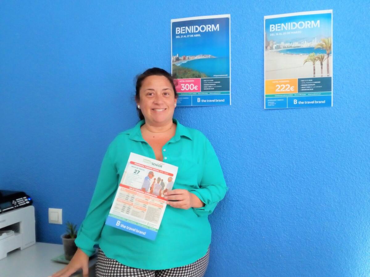 Turismo Social, opciones