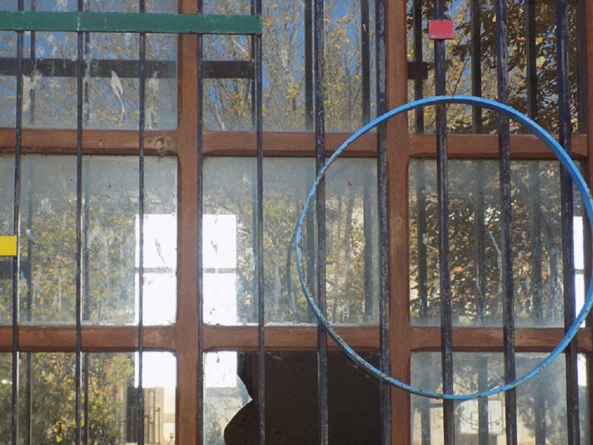 Las instalaciones de la ETI en la Mejana no abrirán el próximo curso