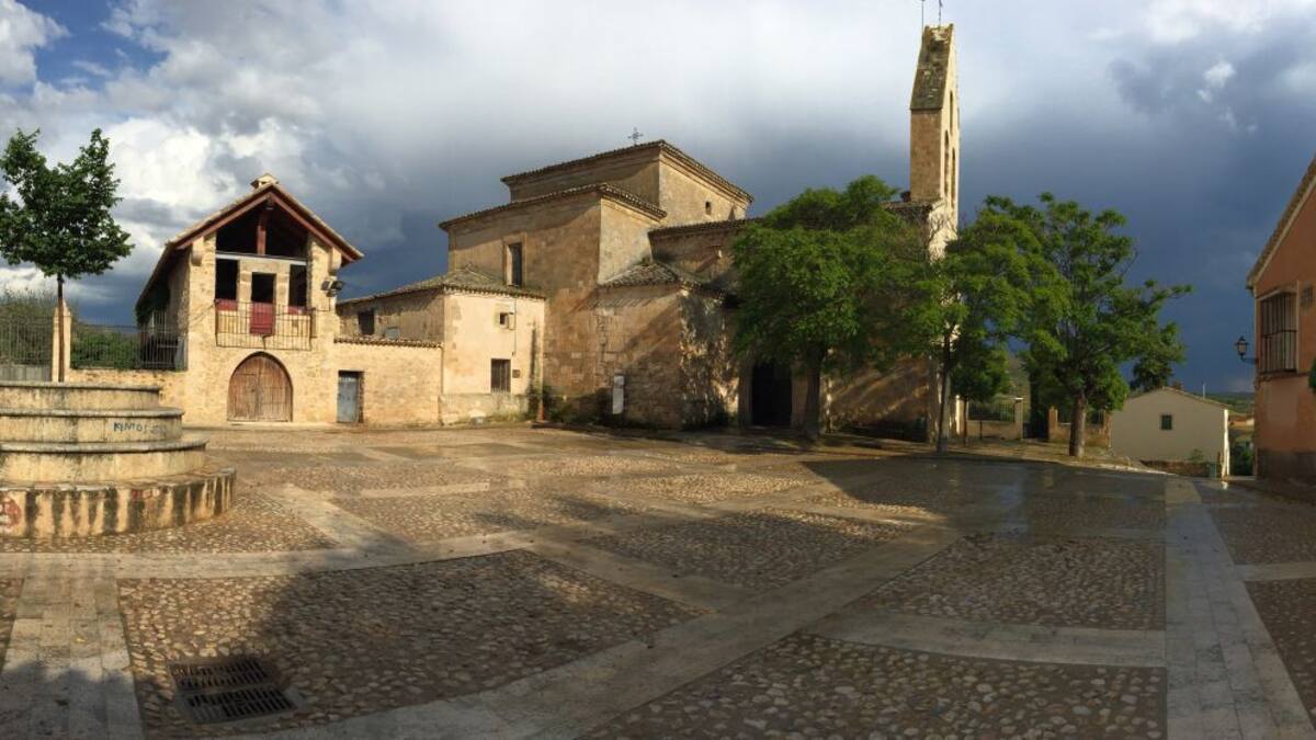 Comarcalización y servicios compartidos: receta contra la despoblación en Cuenca