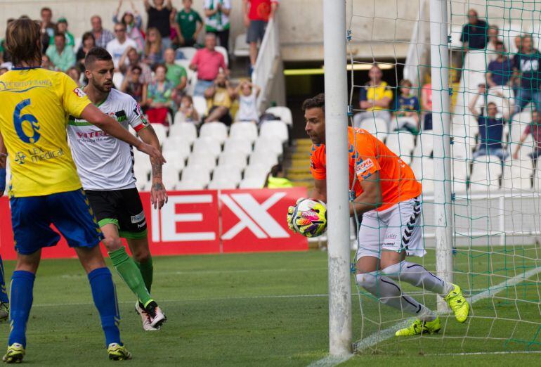 Otro año en Segunda B