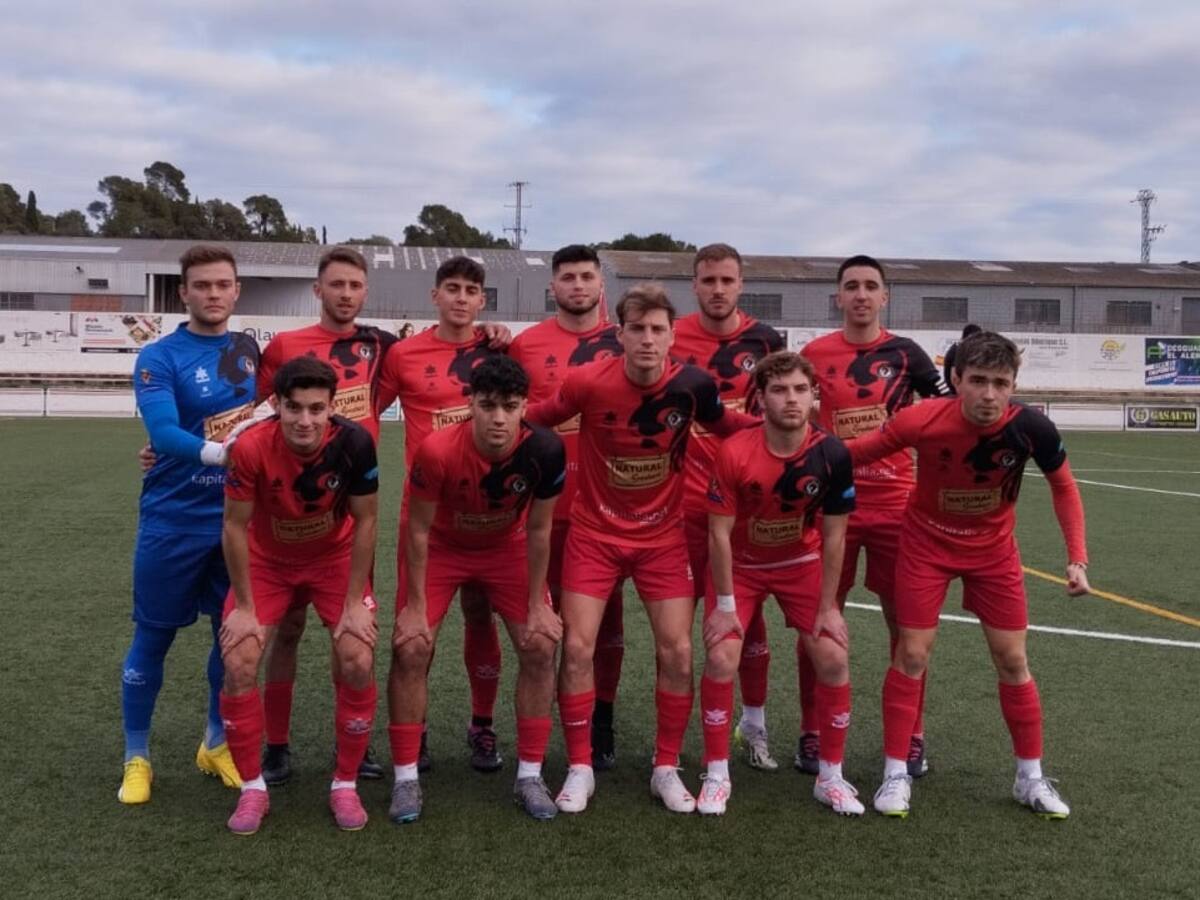 Ana Juan, màxima encertant de la quiniela de La Vall d'Albaida en una jornada complicada