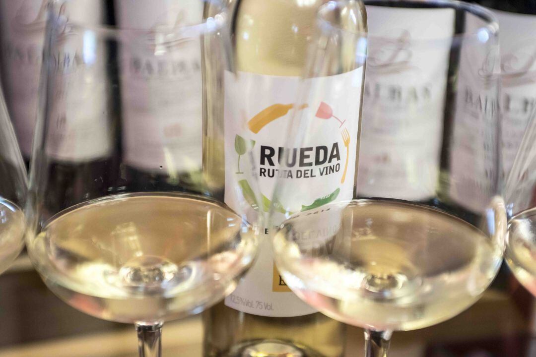 la Ruta del Vino de Rueda sigue experimentando un crecimiento de visitantes