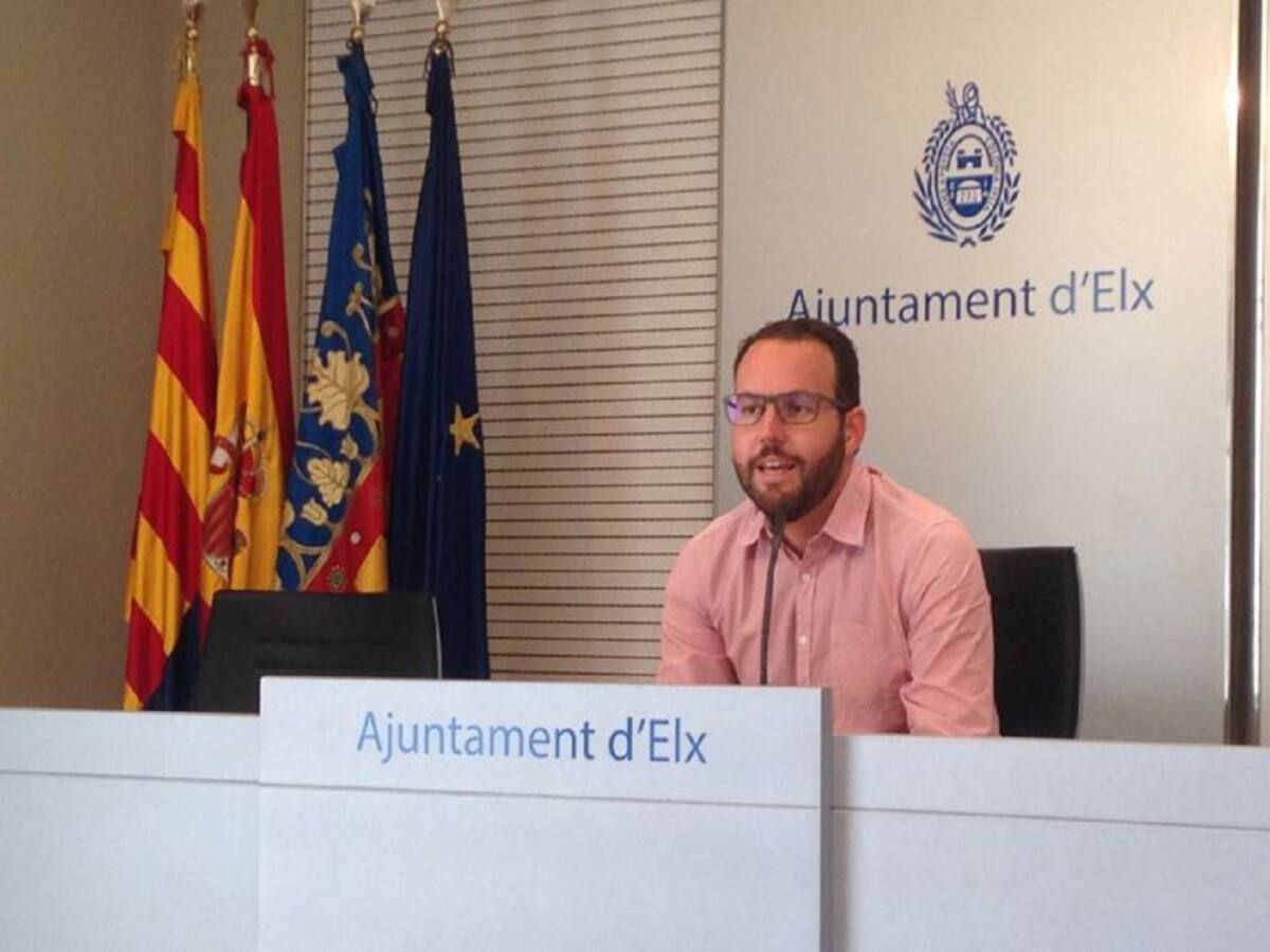 El ayuntamiento publica las respuesta a las propuestas de la contrata de Limpieza