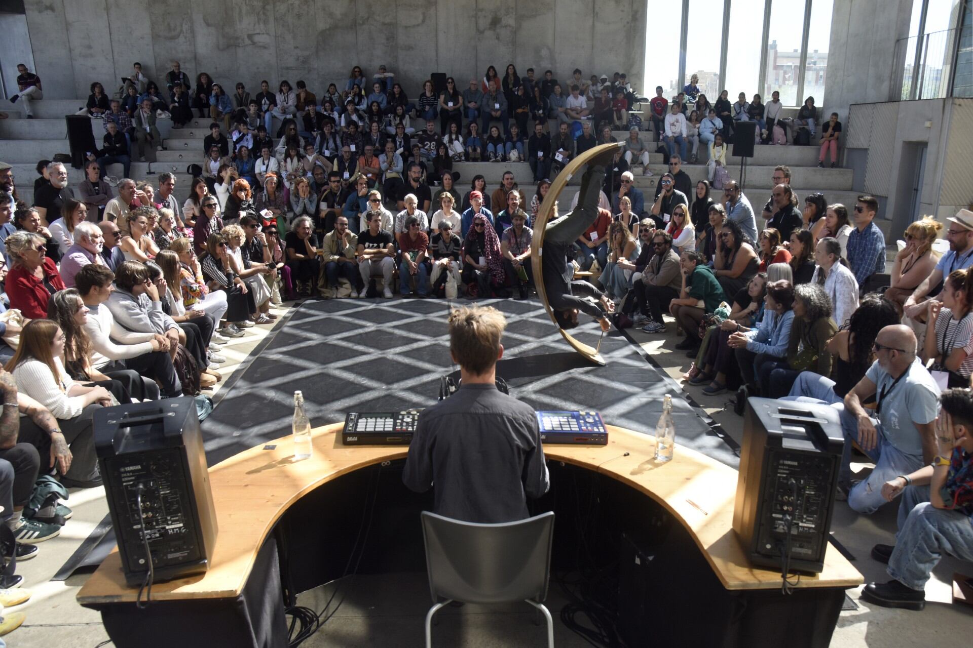 Feria Internacional de Teatro y Danza de Huesca