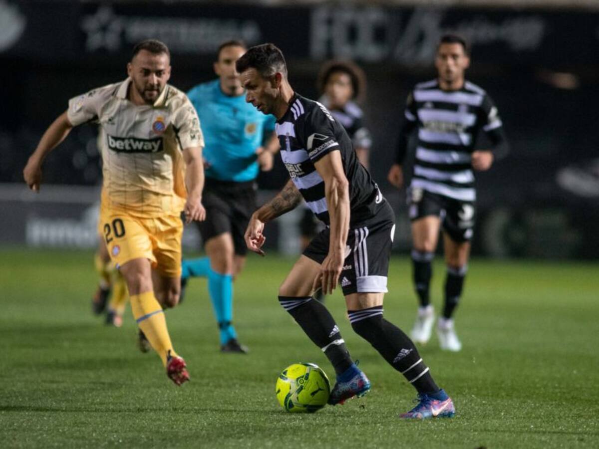 El Efesé busca la sopresa ante un Espanyol ya ascendido