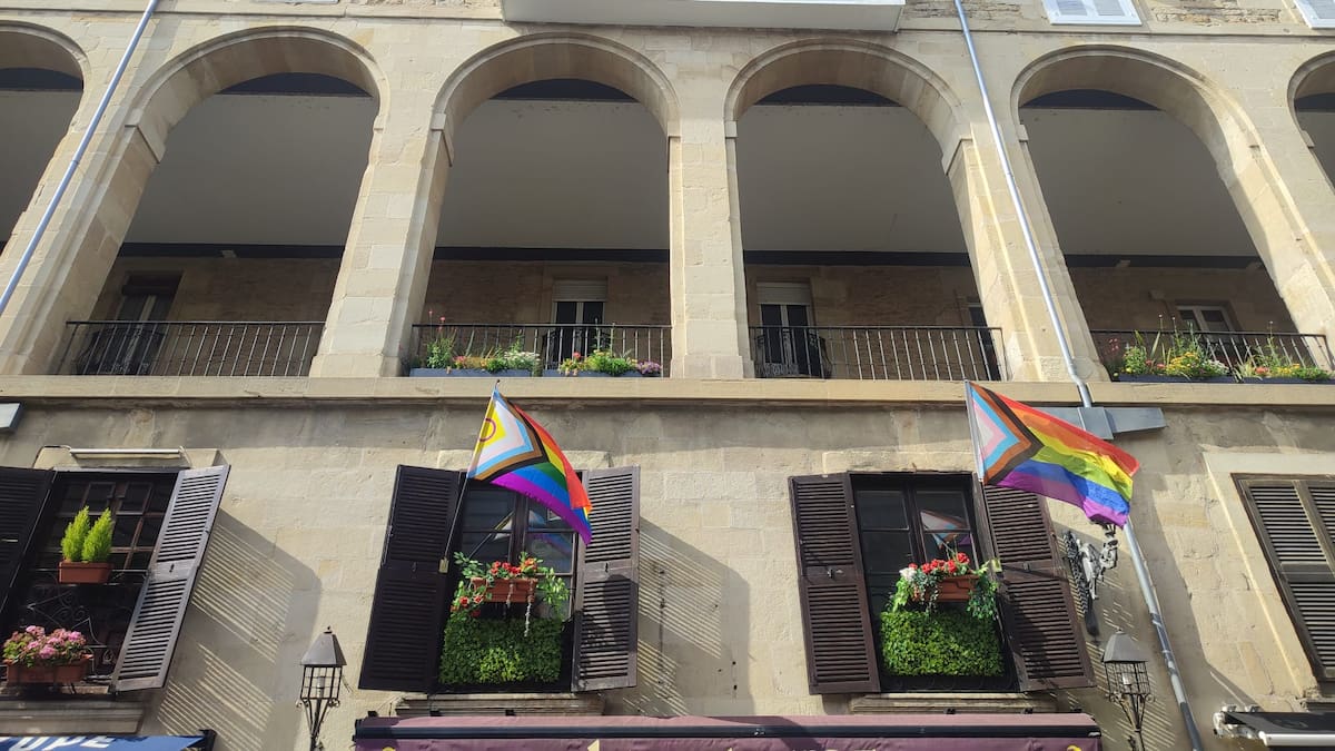 Día Internacional por la Liberación Sexual y el Orgullo del colectivo LGTBIQ+