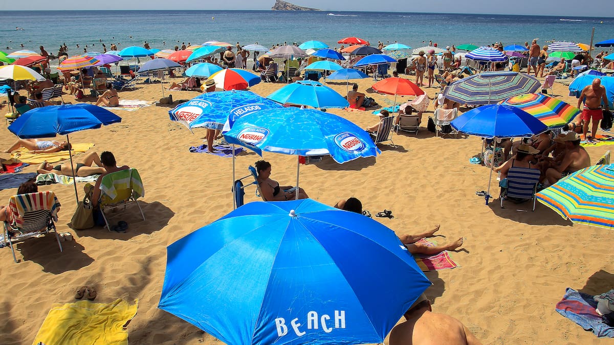 Las perspectivas de verano de Alex Fratini (ABRECA) y Raúl Parra (AICO)