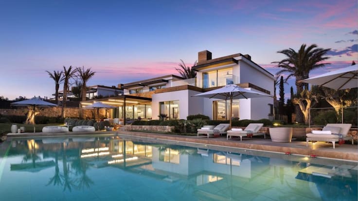 Los extranjeros se olvidan de la hipoteca a la hora de comprar vivienda en España