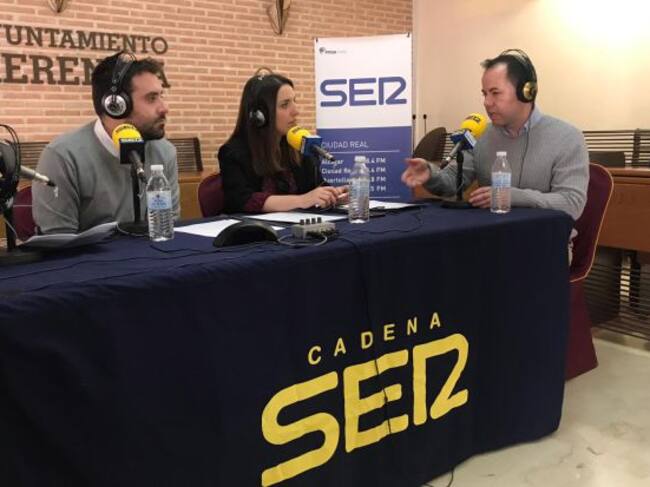 Especial Hoy por Hoy desde Herencia