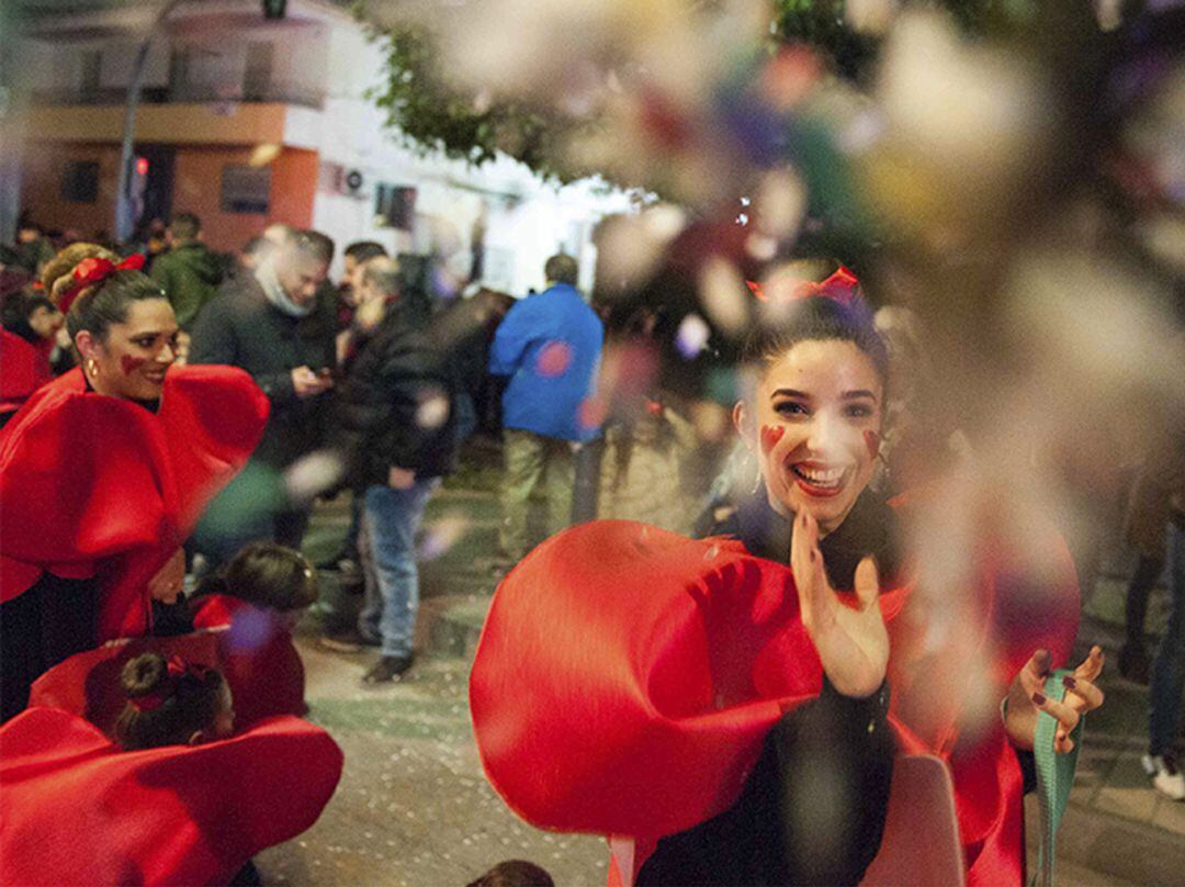 Actividades navideñas en Las Gabias (Granada)