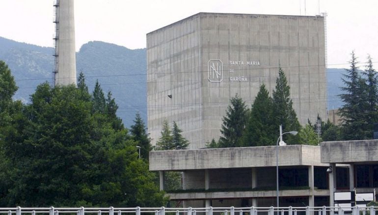 La central nuclear de Garoña es la más antigua de España y lleva cerrada desde el mes de diciembre del año 2012. 