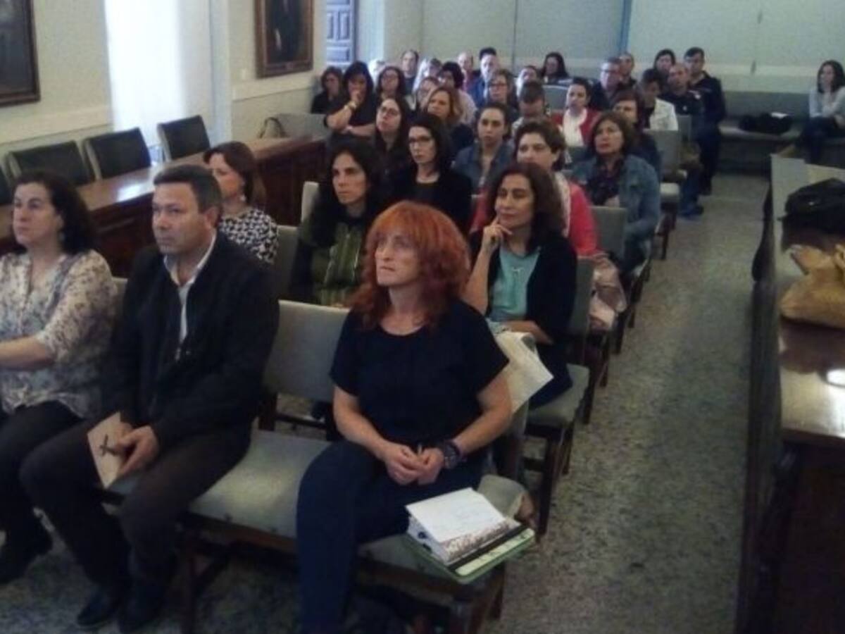 Jornadas en Cazorla para prevención de violencia machista dirigidas a profesionales