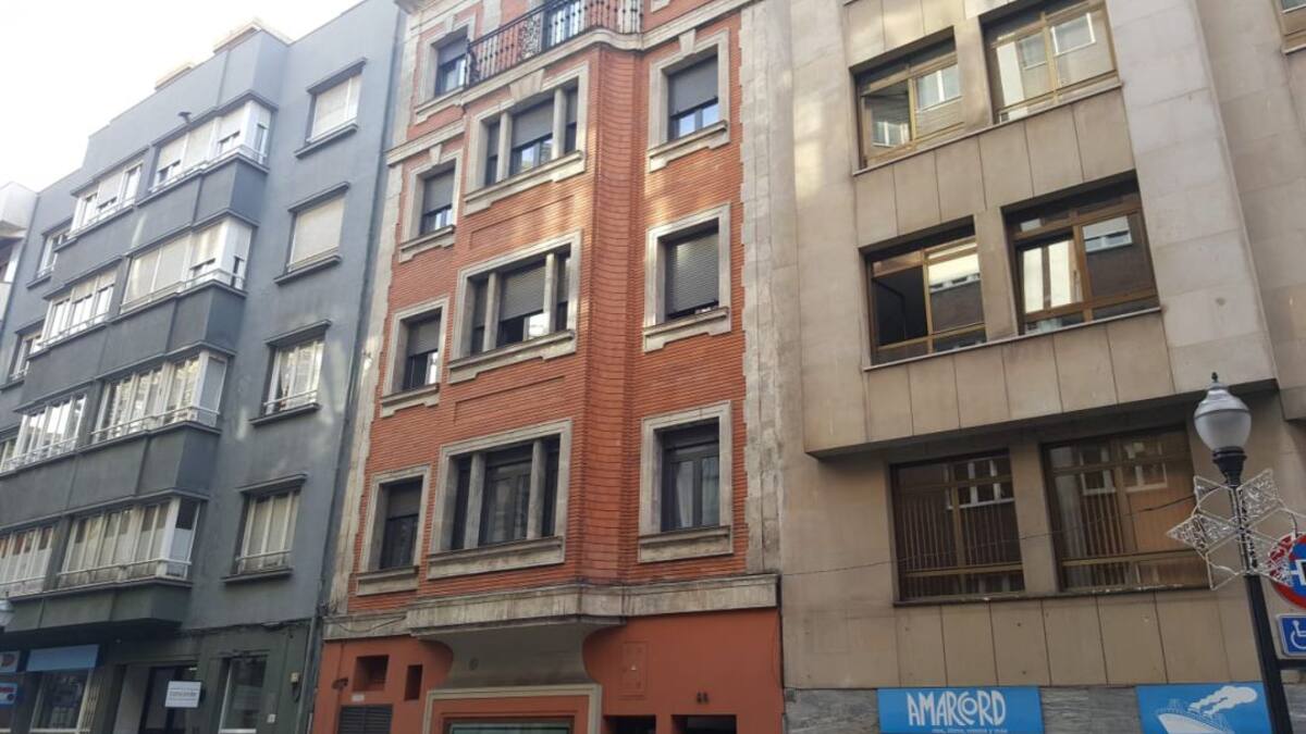 Susana González, gerente de EMVISA, sobre programa 'Xixón Alquila'