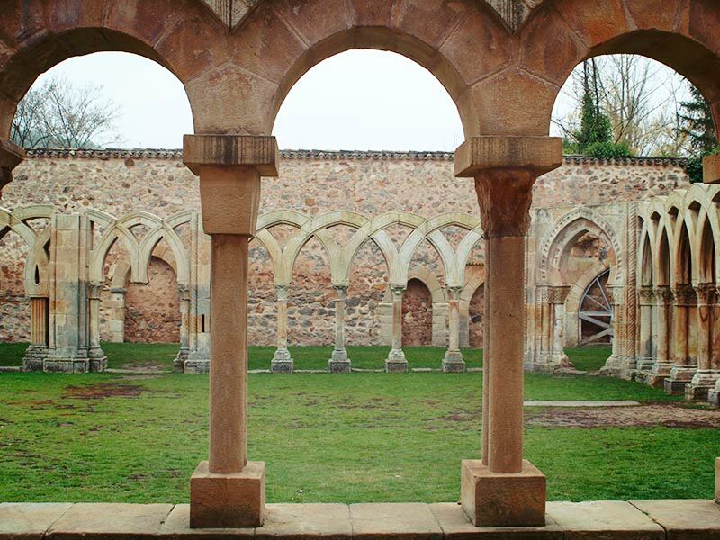 Arcos de San Juan