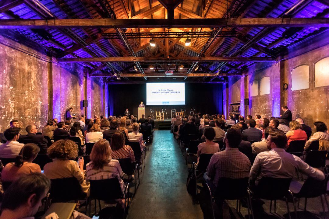 Amb un exponencial creixement, el districte de la innovació 22@ s’ha convertit en el Silicon Valley català.