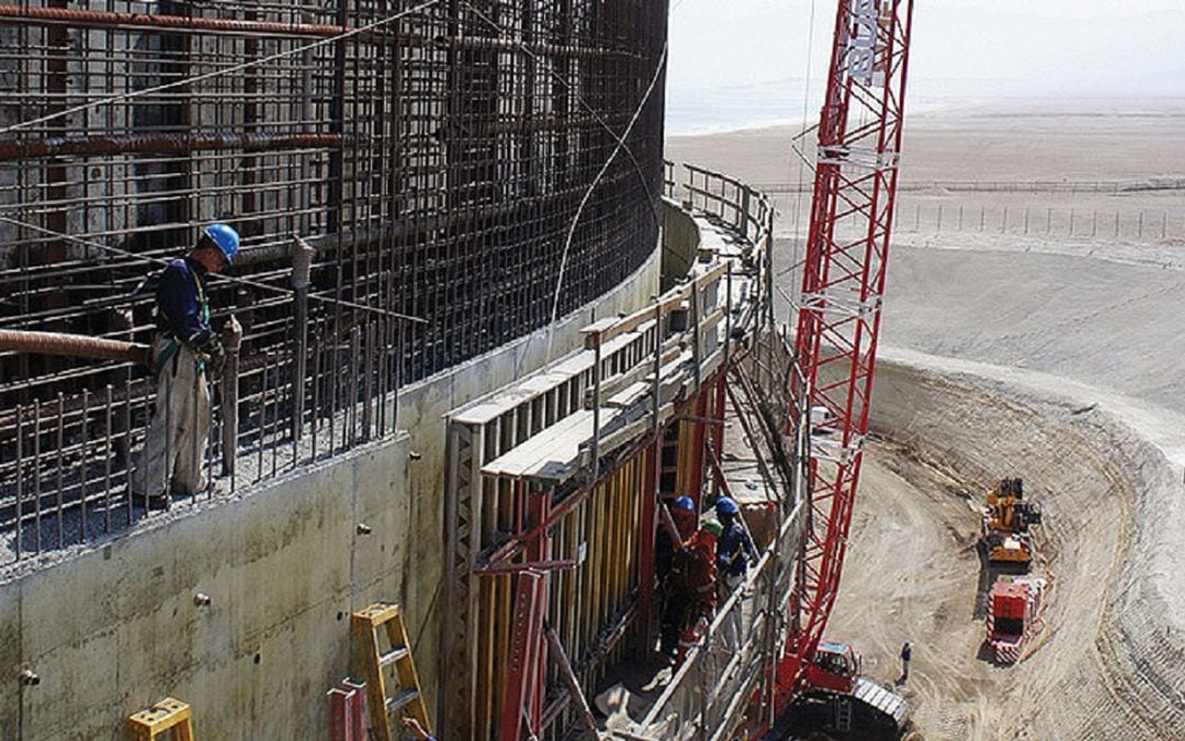 El coronavirus prolonga la agonía de Construcciones Balzola