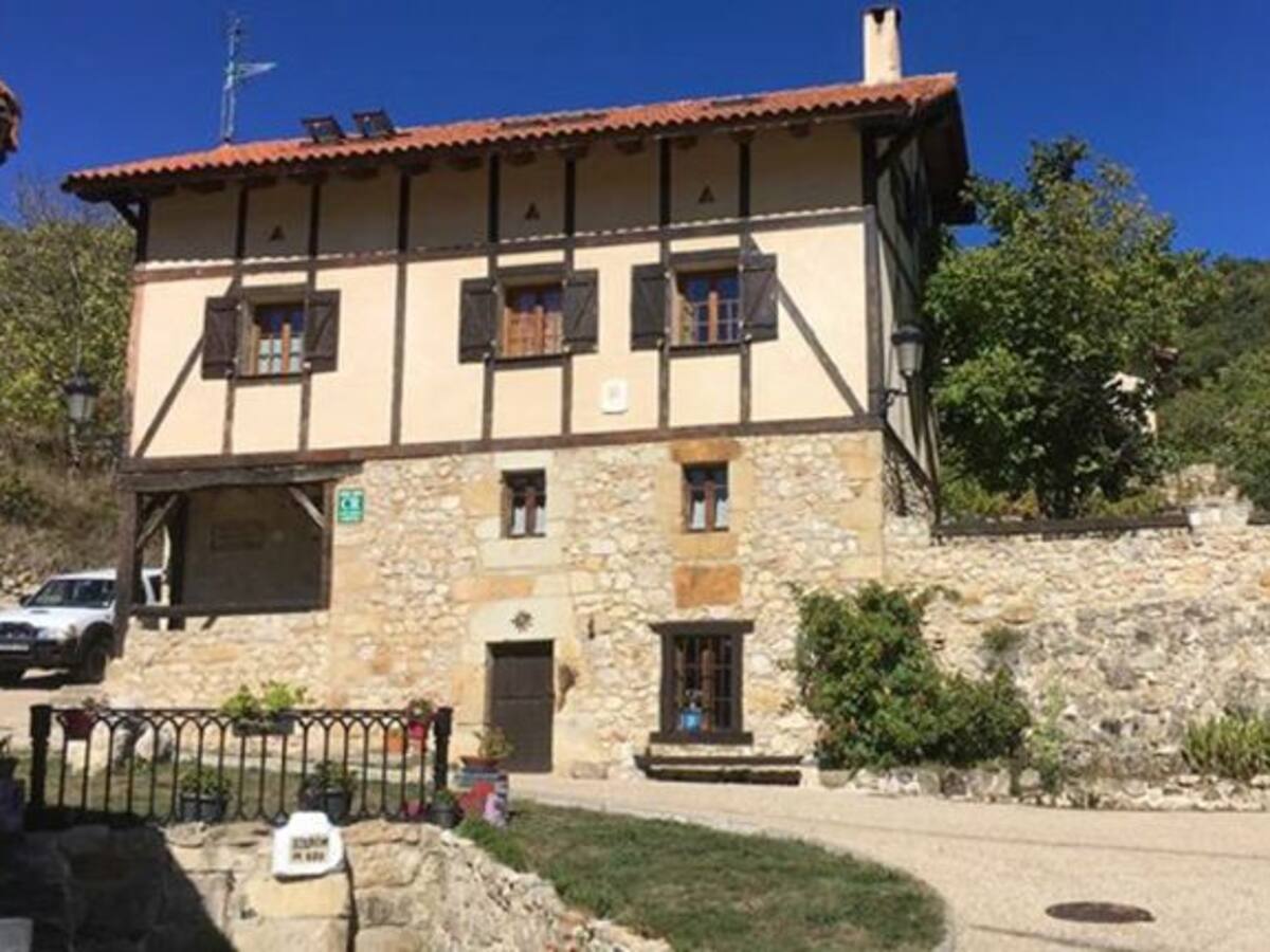 Salamanca, una de las quince provincias españolas con más pernoctaciones rurales