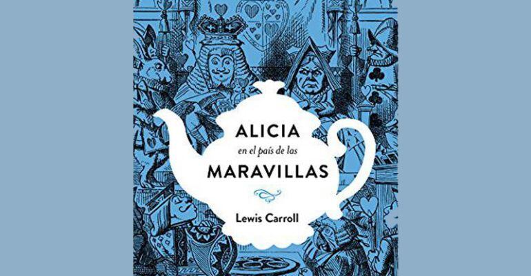 Hablamos del clásico de Lewis Carroll, la verdadera niña que inspiró su historia y los cuentos de Edmundo Paz Soldán.