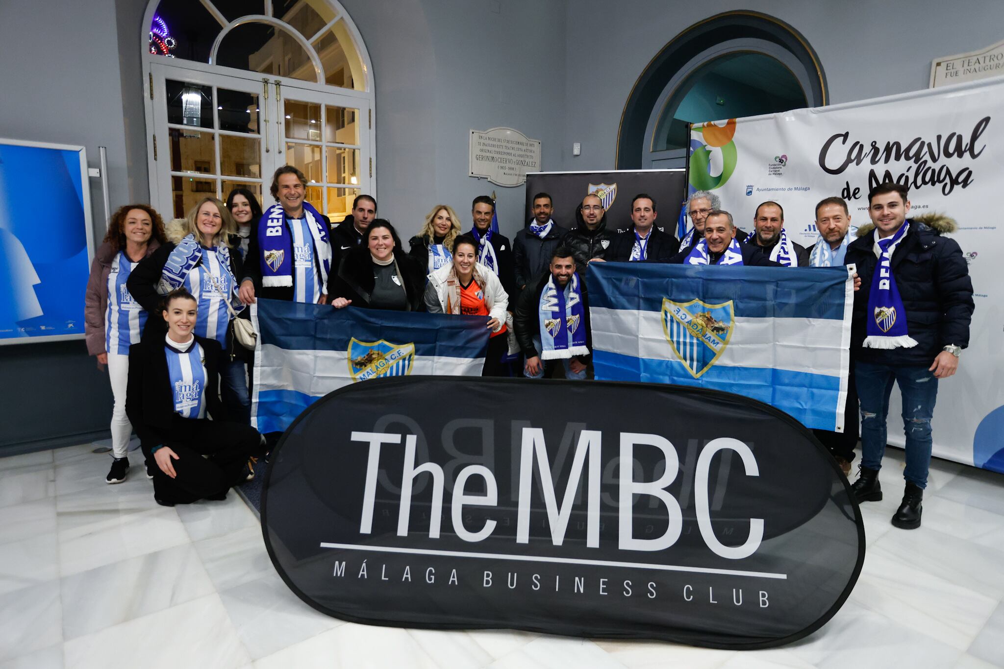 Kike Pérez, el nuevo director general, ya trabaja para el Málaga