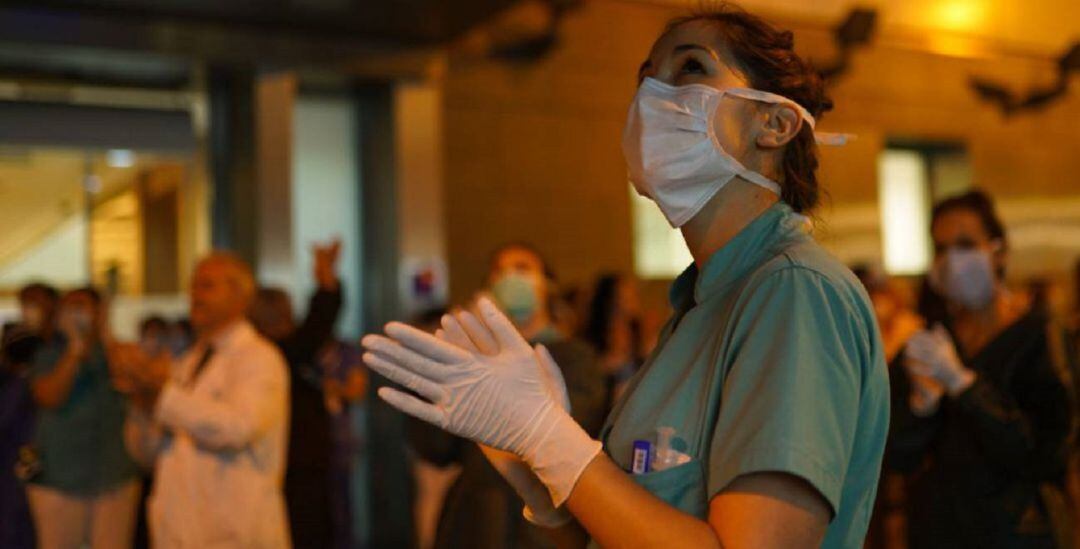 Primer día sin muertes con coronavirus en la Comunitat Valenciana