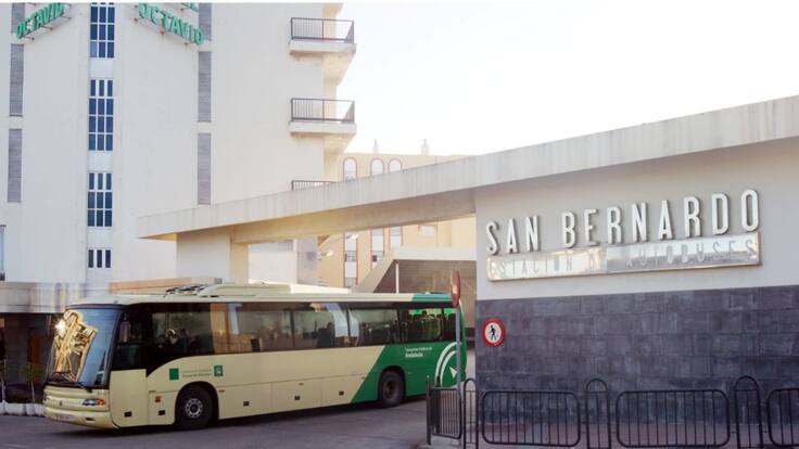 Entrevista con Carlos Sánchez, gerente del Consorcio de tranporte