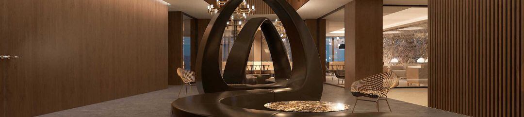 Nuevo hotel Senator en la playa de Gandia  