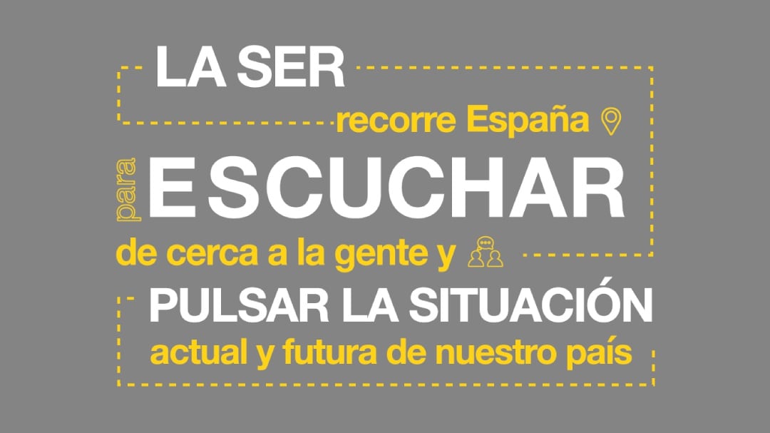 La SER recorre España