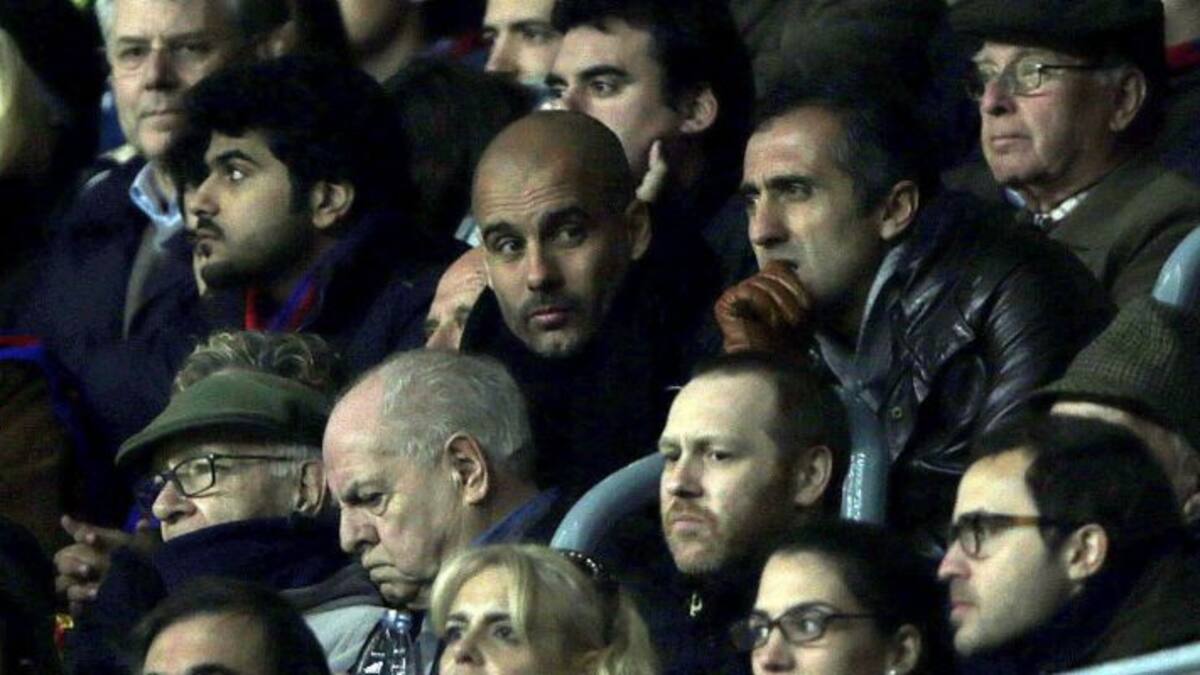 Valentí Guardiola: “Había bofetadas para estar con mi hijo”