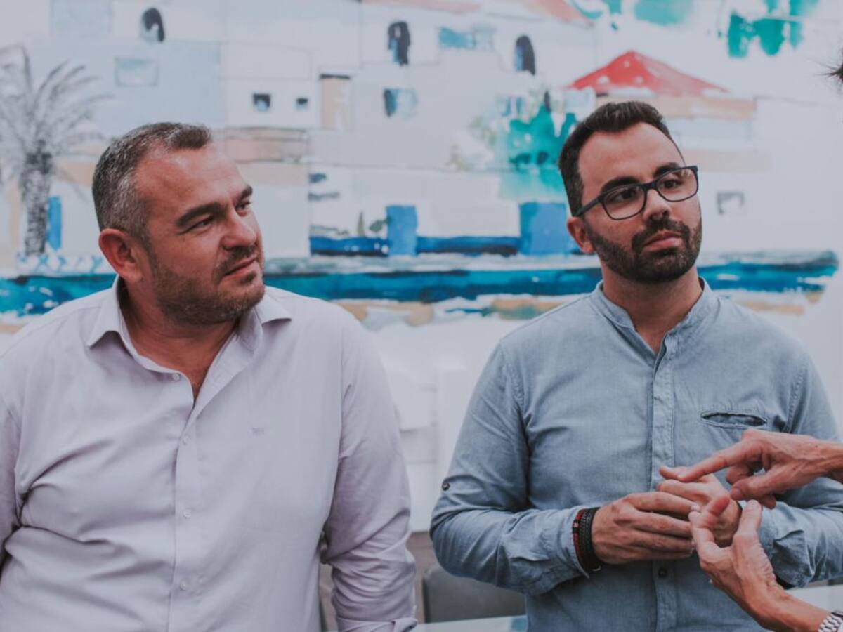 CC-PNC lamenta que Ástrid Pérez se niegue a dar trasparencia al proceso de las oposiciones de la Policía