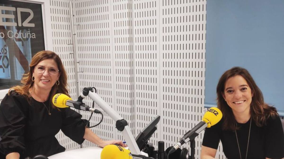 Entrevista a la alcaldesa de A Coruña, Inés Rey (01/06/2020)