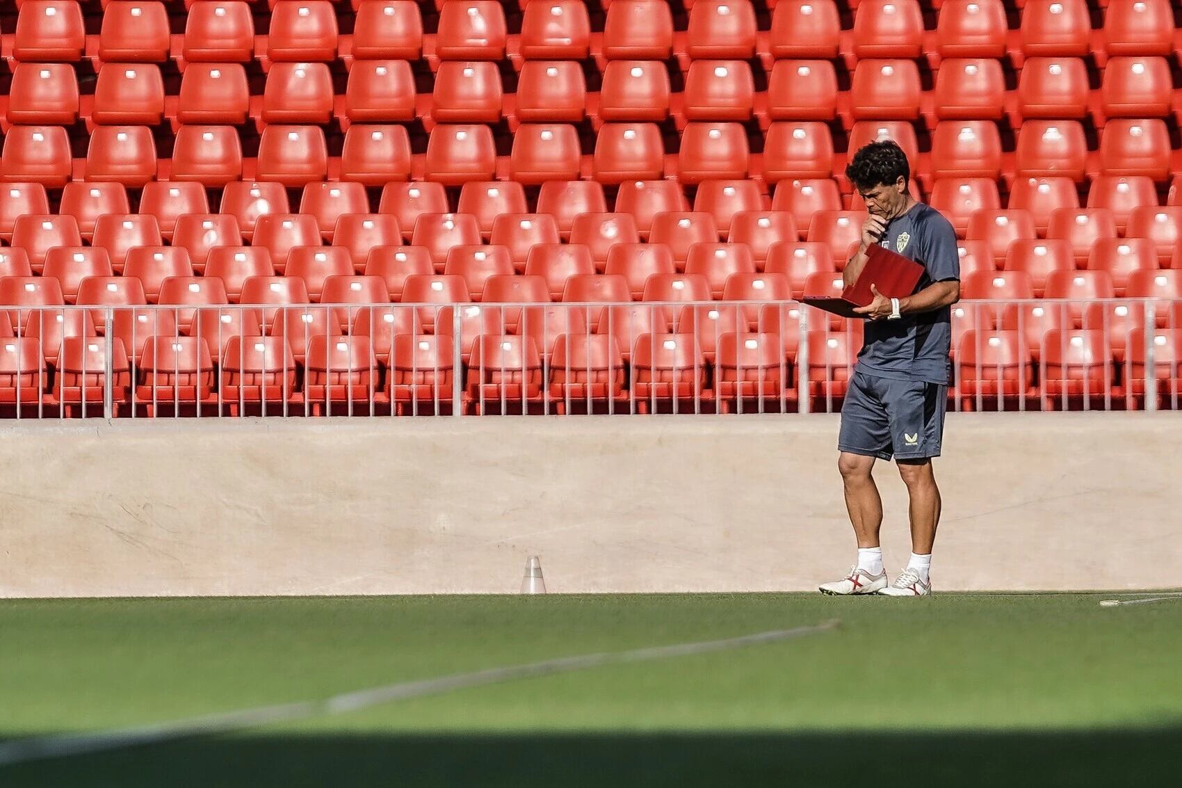Almería y Rubi deben de tenerlo claro para la campaña venidera.